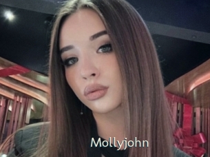 mollyjohn 1 grosse chatte poilue