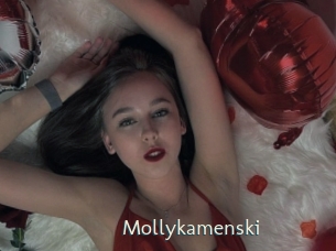 Mollykamenski