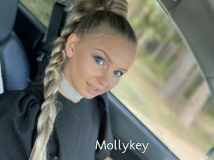 Mollykey
