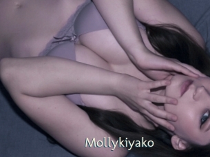 Mollykiyako