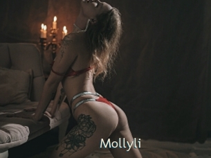 Mollyli