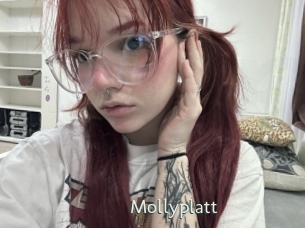 Mollyplatt
