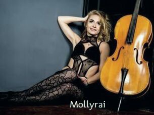 Mollyrai