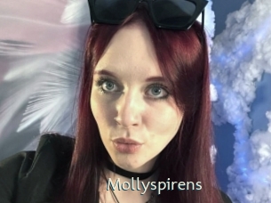 Mollyspirens