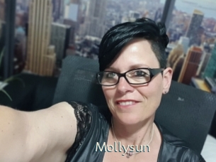 mollysun 1 grosse chatte poilue