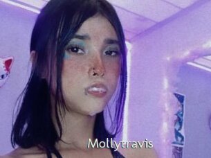 mollytravis 1 grosse chatte poilue