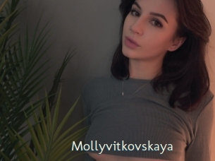 Mollyvitkovskaya