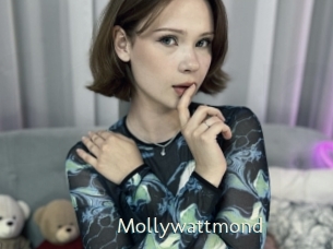 mollywattmond 1 grosse chatte poilue