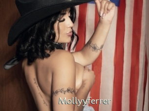 Mollyyferrer