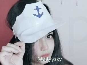 Mollyysky