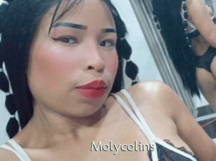 Molycolins
