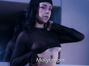 Molycooper