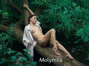 Molymils