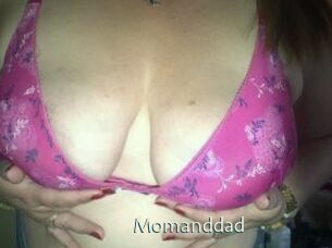 Momanddad