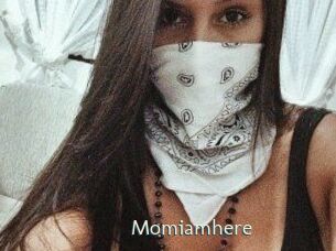 Momiamhere