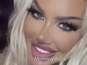 Mommydollx