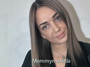 mommymatilda 1 grosse chatte poilue