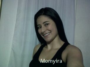 Momyira
