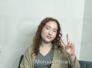 monaacreman 1 grosse chatte poilue