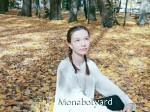 Monabolyard