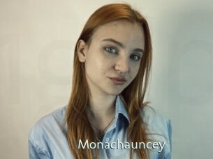 Monachauncey