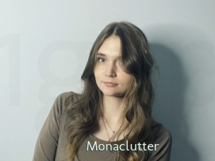 Monaclutter