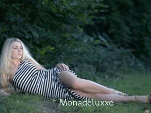 Monadeluxxe