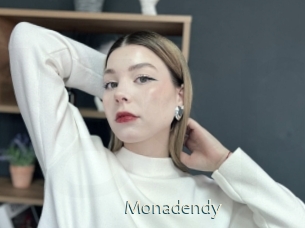 Monadendy