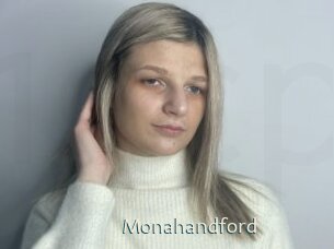 Monahandford