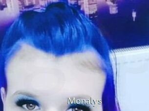 Monalys