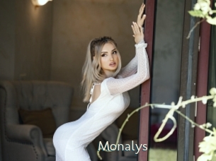 Monalys