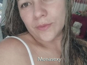 Monasexy