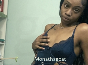 Monathagoat