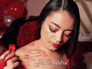 Monetaisha