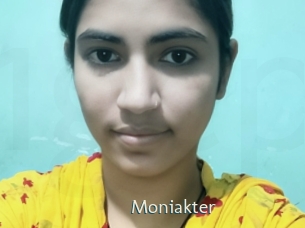 Moniakter