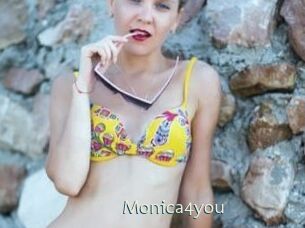 Monica4you