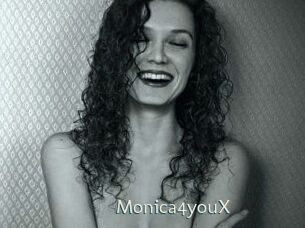 Monica4youX