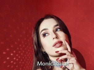 Monicabalair