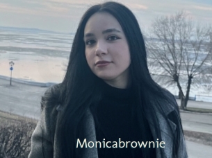 Monicabrownie