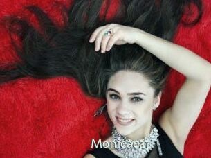 Monicacat