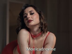 Monicadrovine