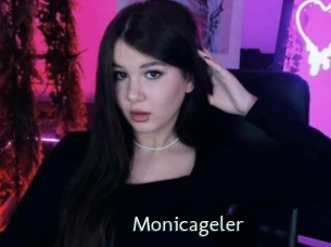 Monicageler