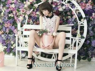 Monicahighlove