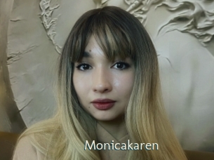 Monicakaren