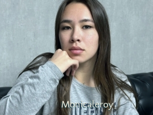 Monicaleroy