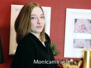Monicamiracle