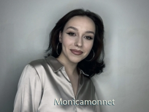 Monicamonnet