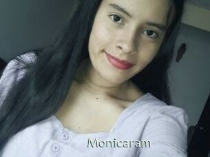 Monicaram