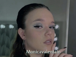 Monicavalentain