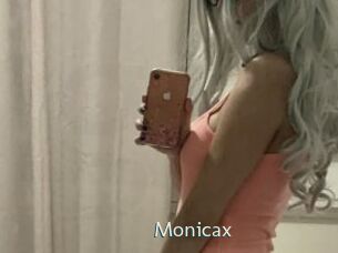 Monicax